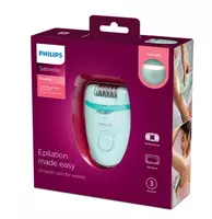 Эпилятор Philips Satinelle BRE265/00