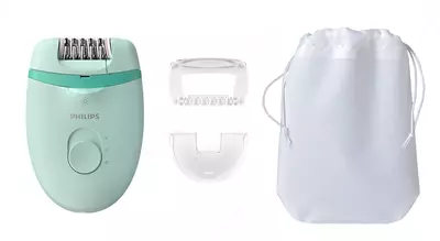 Эпилятор Philips Satinelle BRE265/00