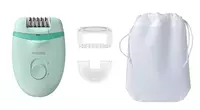 Эпилятор Philips Satinelle BRE265/00 - 797 000 сум