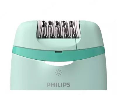 Эпилятор Philips Satinelle BRE265/00