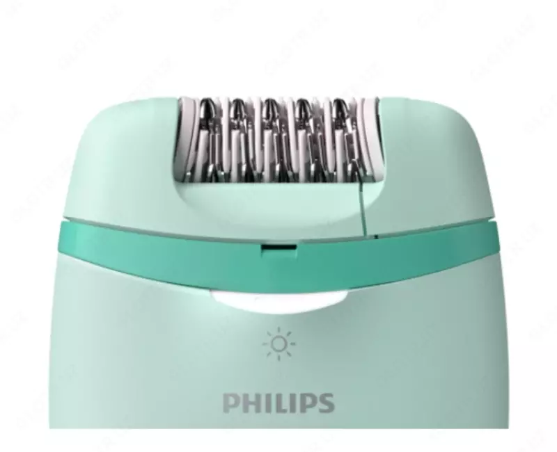 Эпилятор Philips Satinelle BRE265/00