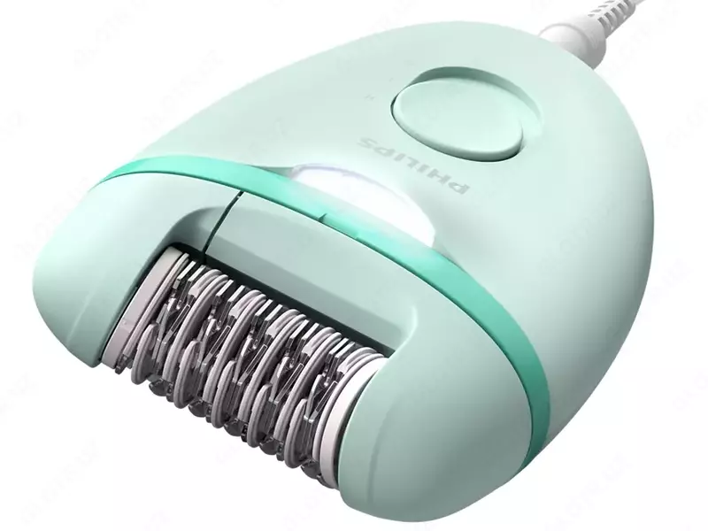 Эпилятор Philips Satinelle BRE265/00
