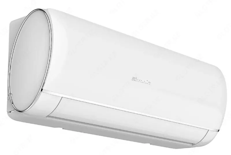  Кондиционер Sitronic Snow DC Inverter 24 Только в розницу