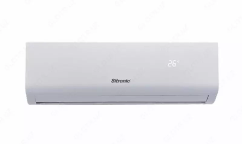 Кондиционер Sitronic Mars Inverter 09