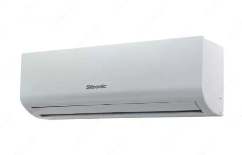 Кондиционер Sitronic Mars Inverter 18