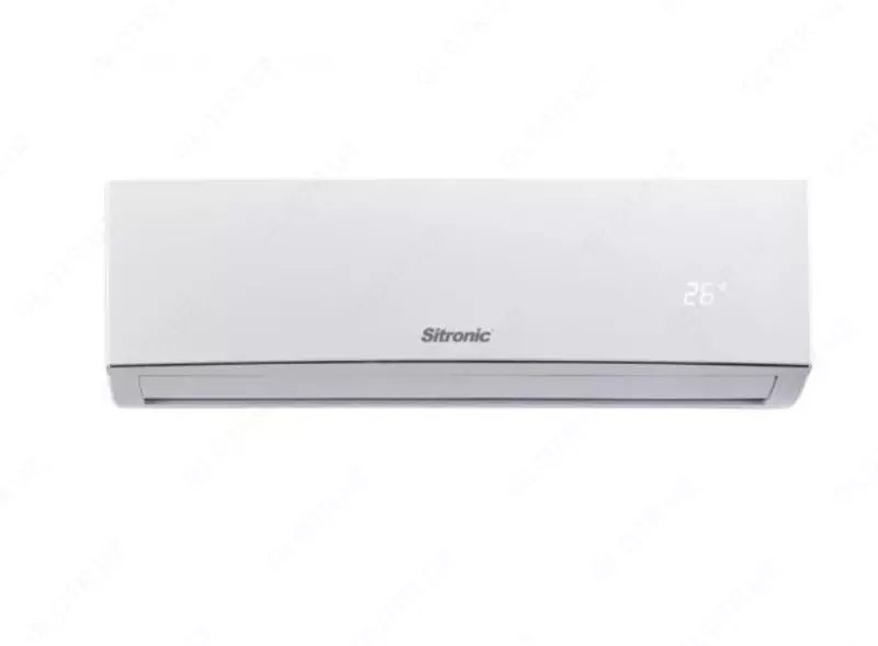 Кондиционер Sitronic Mercury Inverter 12