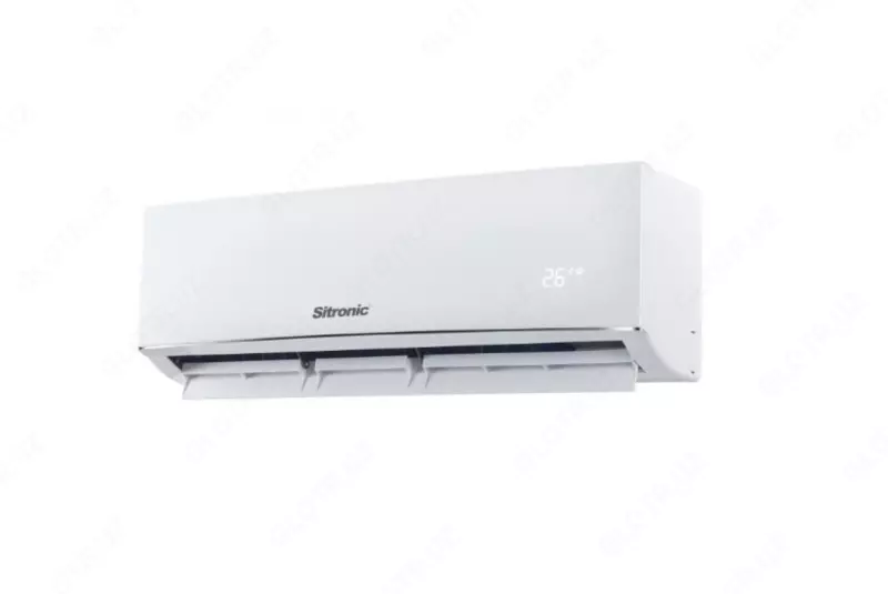  Кондиционер Sitronic Mercury Inverter 12 - 