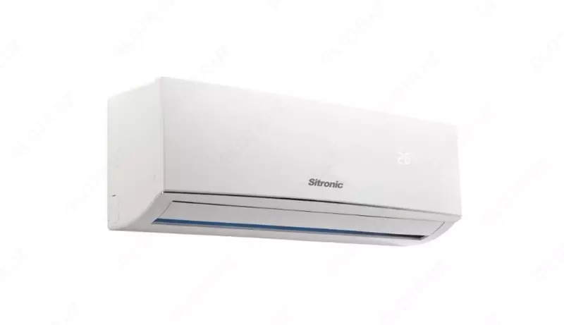 Кондиционер Sitronic Mercury Inverter 18