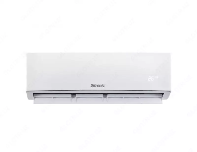 Кондиционер Sitronic Mercury Inverter 18