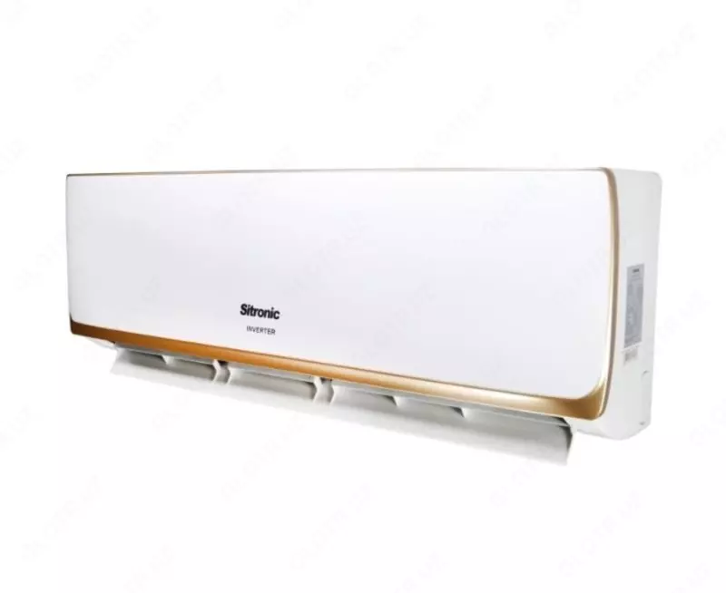 Кондиционер Sitronic Solar Inverter 12