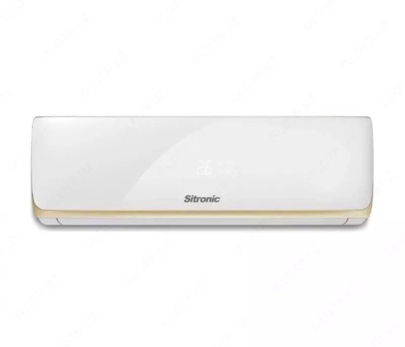 Konditsioner Sitronic Solar Inverter 24