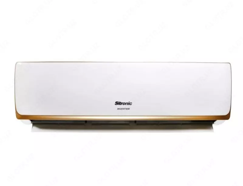 Konditsioner Sitronic Solar Inverter 24 Chakana savdo