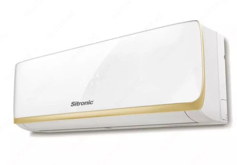  Konditsioner Sitronic Solar Inverter 24 TECHNOHOUSE