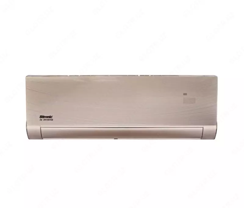 Кондиционер Sitronic VERTU GOLD 09 Inverter Wi-Fi