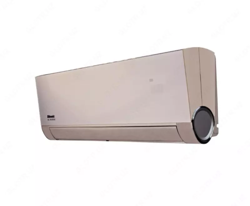  Кондиционер Sitronic VERTU GOLD 09 Inverter Wi-Fi - 