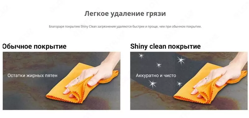 Микроволновая печь WINIA Korea