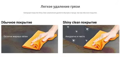 Микроволновая печь WINIA Korea - TECHNOHOUSE