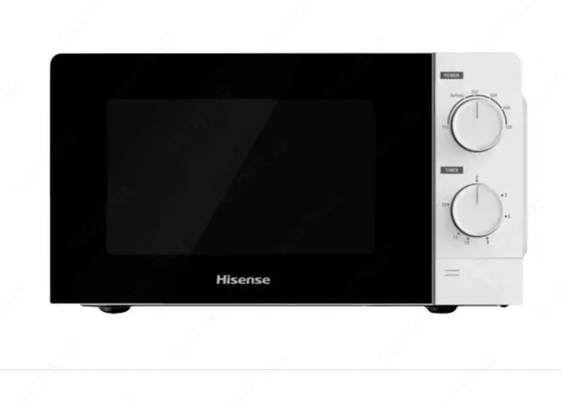 Hisense mikroto'lqinli pech. Mikroto'lqinli pech