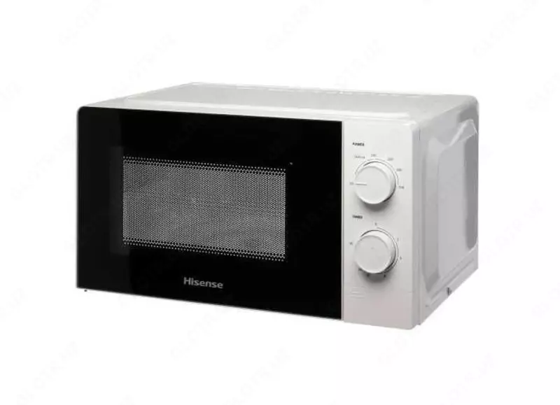 Hisense mikroto'lqinli pech. Mikroto'lqinli pech
