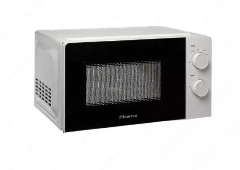 Hisense mikroto'lqinli pech. Mikroto'lqinli pech