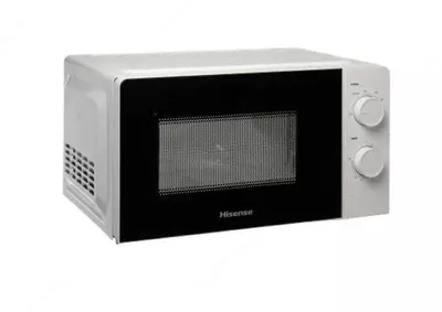 Микроволновая печь Hisense. Микроволновка
