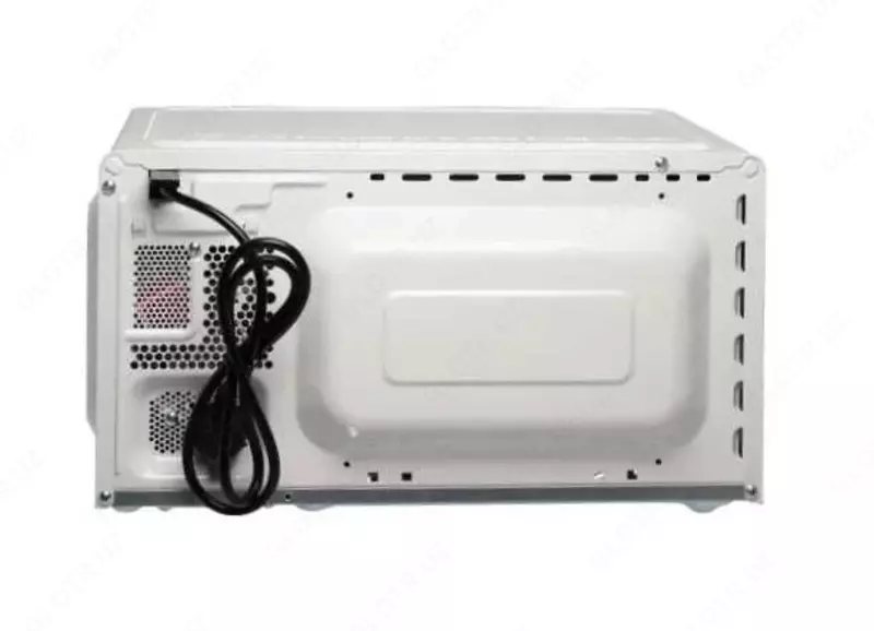 Hisense mikroto'lqinli pech. Mikroto'lqinli pech