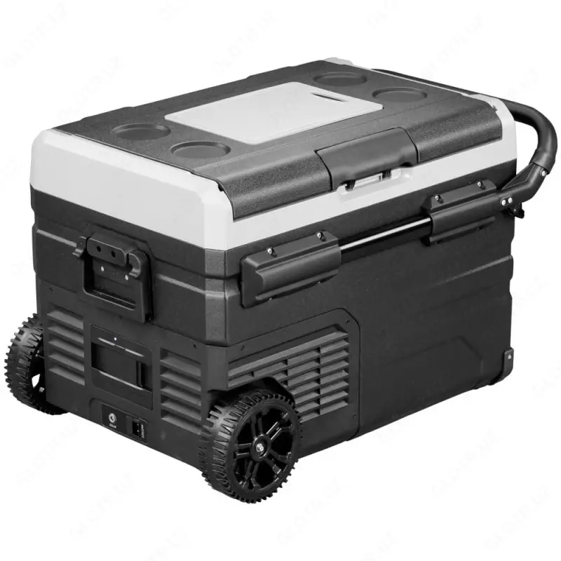  Muzlatgich Alpicool TWW35 - 