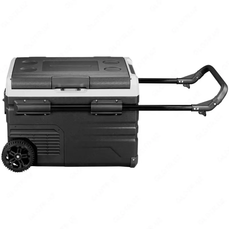   Muzlatgich Alpicool TWW35