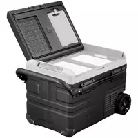  Muzlatgich Alpicool TWW35 - TECHNOHOUSE