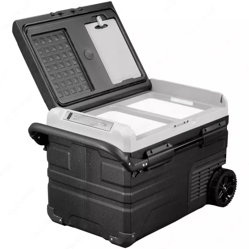  Muzlatgich Alpicool TWW35 - TECHNOHOUSE