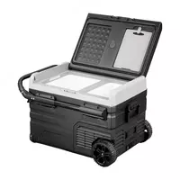  TECHNOHOUSE - Muzlatgich Alpicool TWW35