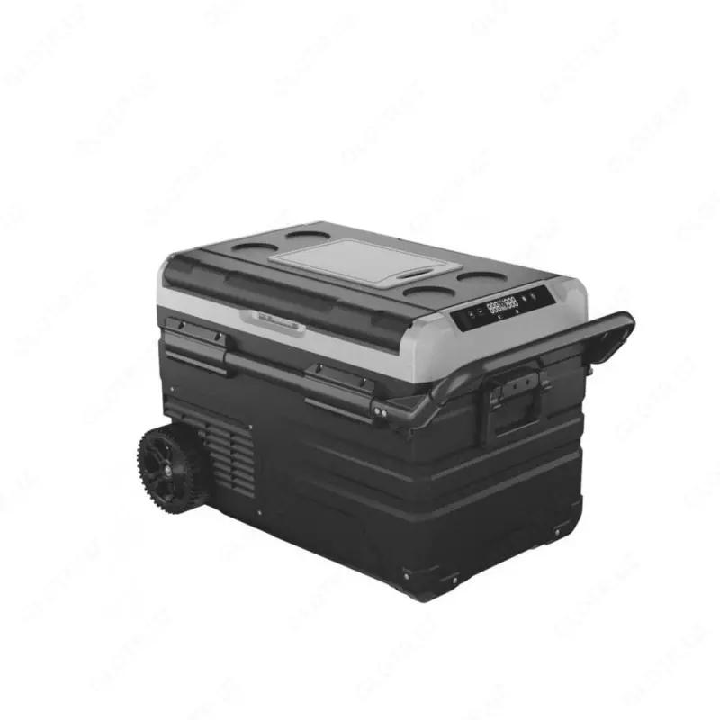  Muzlatgich Alpicool TWW35 Avtomobil sovitgichlari