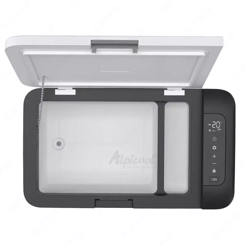 Автохолодильник Alpicool K25 Только в розницу