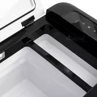 Автохолодильник Alpicool K25 - TECHNOHOUSE