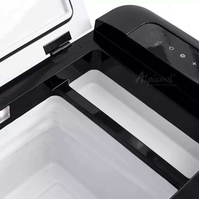 Автохолодильник Alpicool K25 - TECHNOHOUSE
