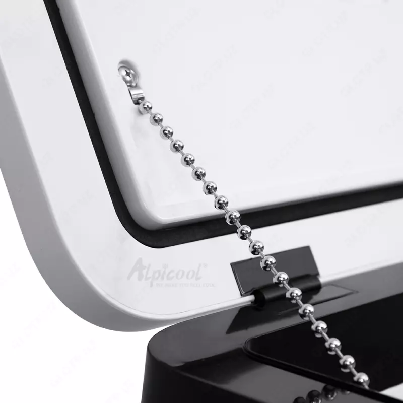 TECHNOHOUSE - Автохолодильник Alpicool K25