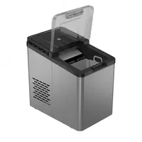 Портативный ледогенератор Alpicool ICE16 - 3 925 000 сум