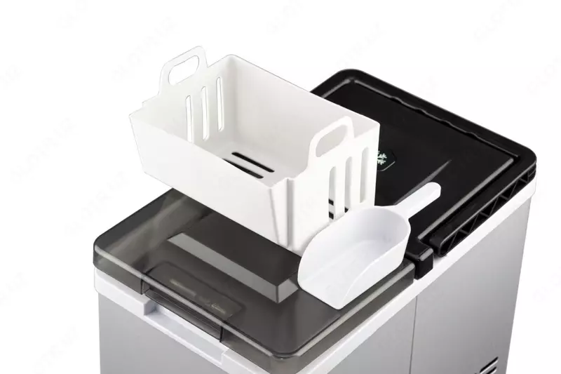 Портативный ледогенератор Alpicool ICE16 Только в розницу