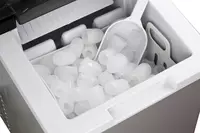 Портативный ледогенератор Alpicool ICE16 TECHNOHOUSE