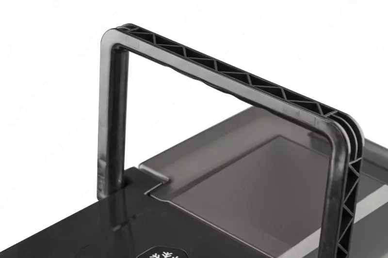 Портативный ледогенератор Alpicool ICE16 - TECHNOHOUSE