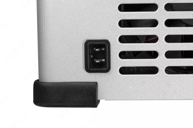 Портативный ледогенератор Alpicool ICE16 - Ледогенераторы