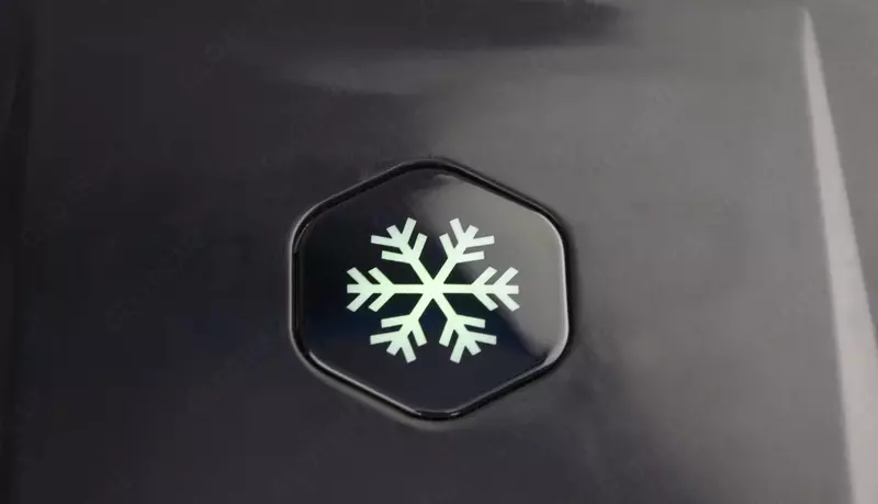 Портативный ледогенератор Alpicool ICE16 Ледогенераторы