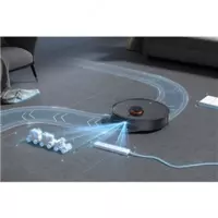 РОБОТ-ПЫЛЕСОС XIAOMI MI ROBOT VACUUM-MOP 2 PRO Global version Только в розницу