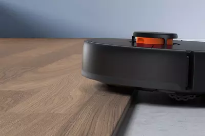 РОБОТ-ПЫЛЕСОС XIAOMI MI ROBOT VACUUM-MOP 2 PRO Global version