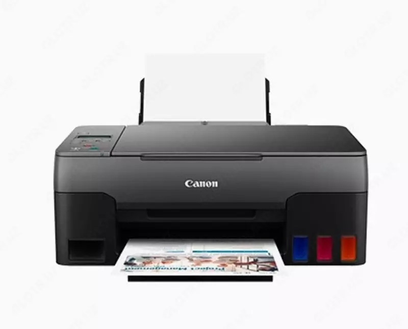 CANON Pixima G2020