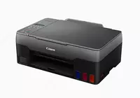   CANON Pixima G2020