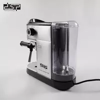 2 520 000 сум Кофемашина DSP KA 3065 рожковая кофеварка