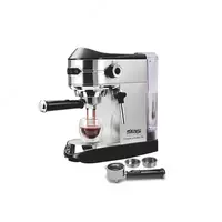 Кофемашина DSP KA 3065 рожковая кофеварка Только в розницу