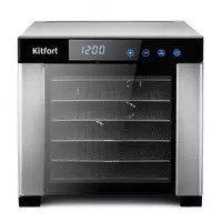   Сушилка для овощей и фруктов Kitfort KT-1911