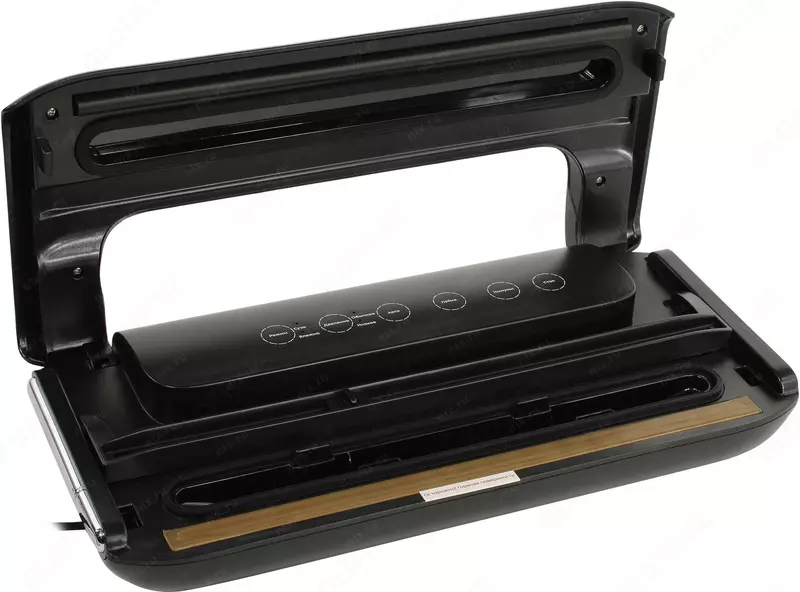 Вакуумный Упаковщик Kitfort KT-1508